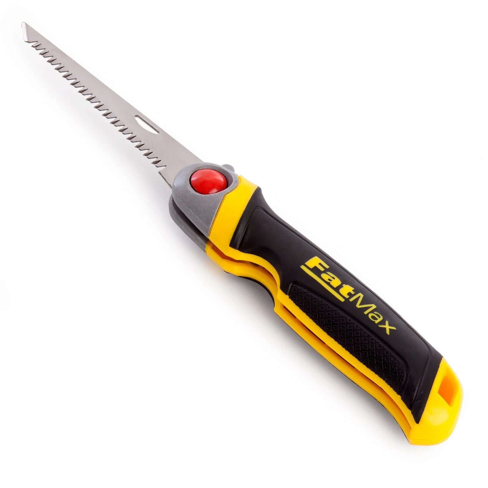 Stanley FatMax Folding Plasterboard Jab Saw – South Wales Barbecues