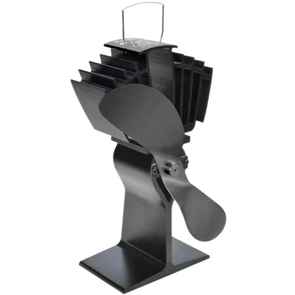 *CLEARANCE* EcoFan AirMax Heat Powered Stove Fan – South Wales Barbecues