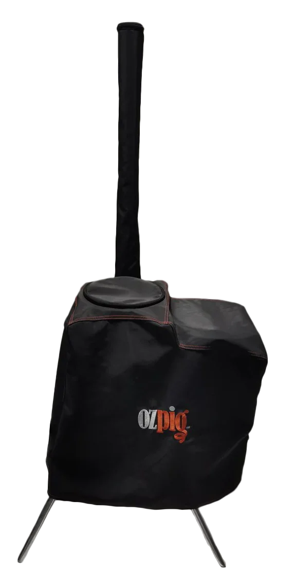 Ozpig S2 Cover – South Wales Barbecues