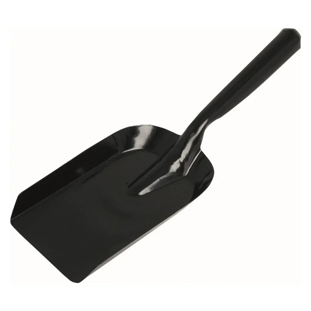 Calfire 6" Steel Shovel – South Wales Barbecues
