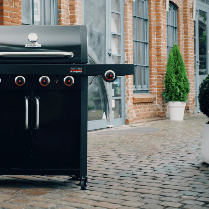 All BBQs, Grills and Cookers