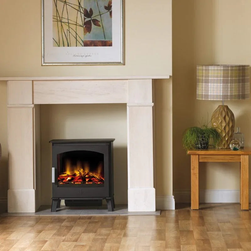 All Stoves and Fires