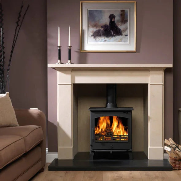 Multifuel Stoves