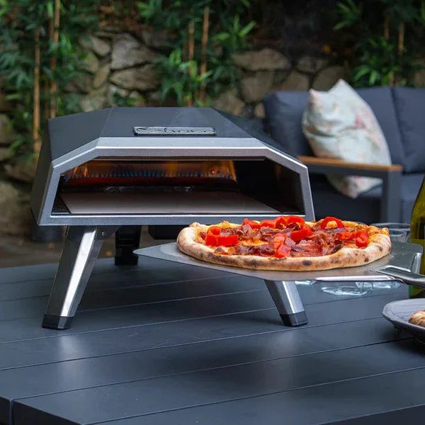 Pizza Ovens