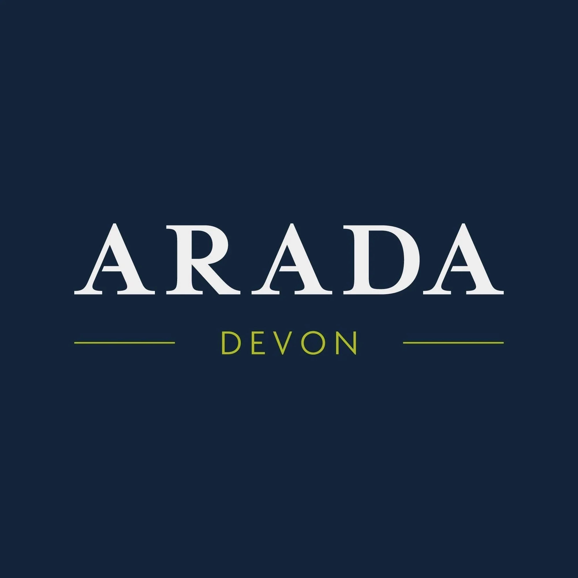 Arada