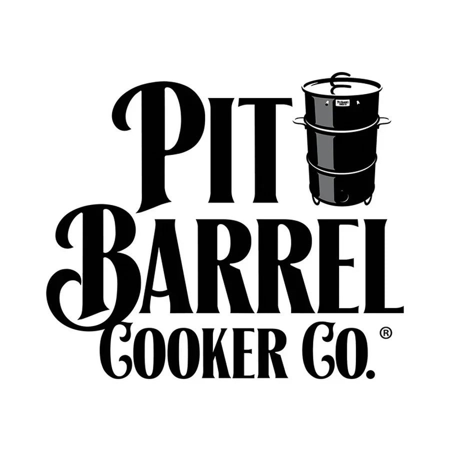 Pit Barrel