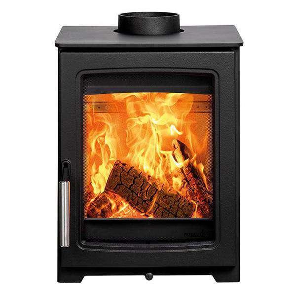 Parkray Aspect 4 Eco Wood Burning Stove – South Wales Barbecues