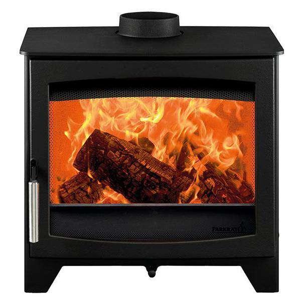 Parkray Aspect 7 Eco Wood Burning Stove – South Wales Barbecues