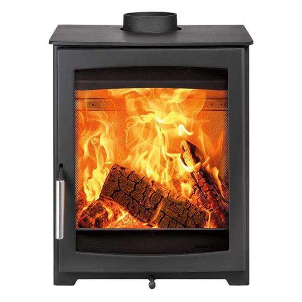 Parkray Aspect 5 Eco Wood Burning Stove – South Wales Barbecues