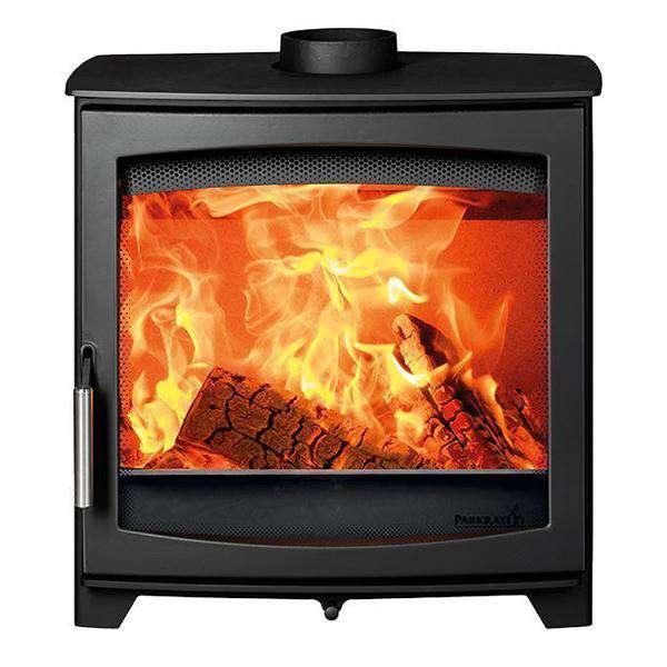 Parkray Aspect 8 Eco Wood Burning Stove – South Wales Barbecues