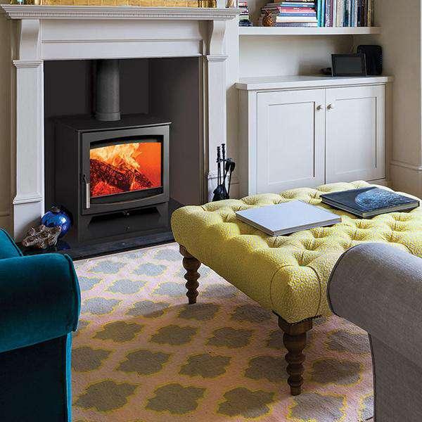 Parkray Aspect 7 Eco Wood Burning Stove