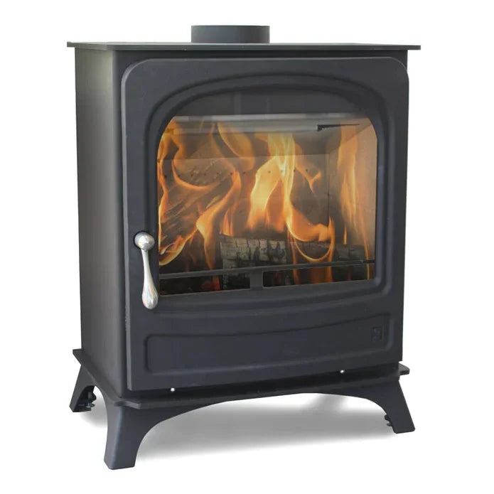 Arada Holborn 7 Multifuel Stove – South Wales Barbecues