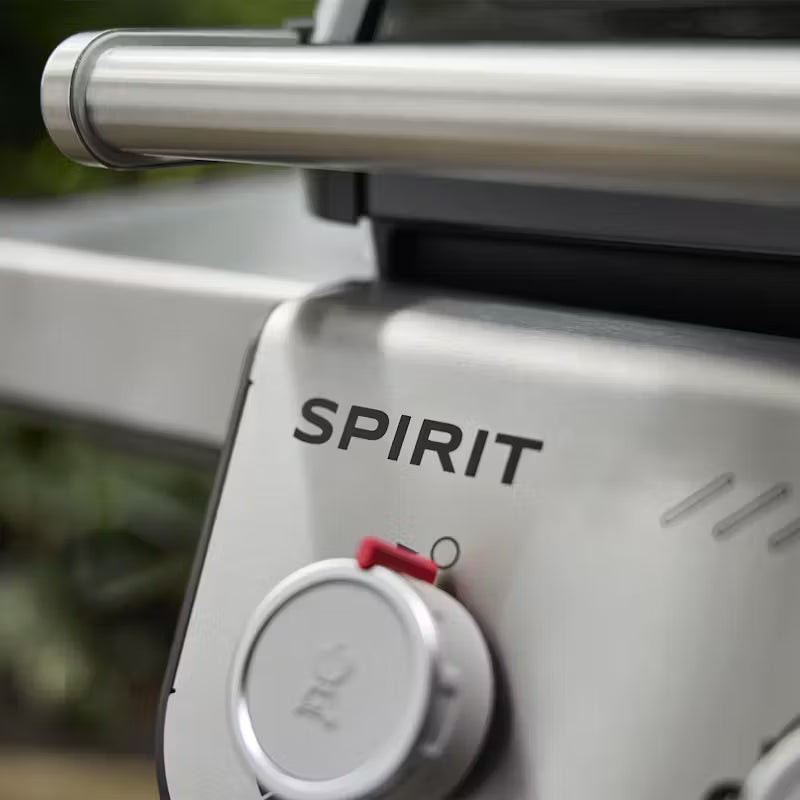 Weber Spirit E-425 Gas Barbecue