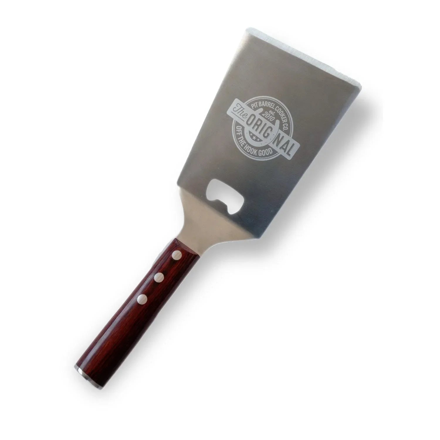 Pit Barrel Ultimate Spatula – South Wales Barbecues