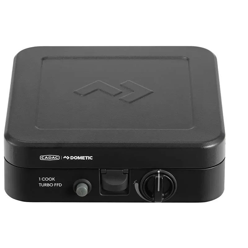 Cadac 1 Cook Turbo FFD Flat Grill Plate QR