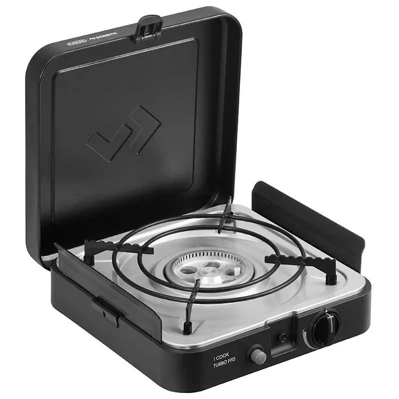 Cadac 1 Cook Turbo FFD Flat Grill Plate QR