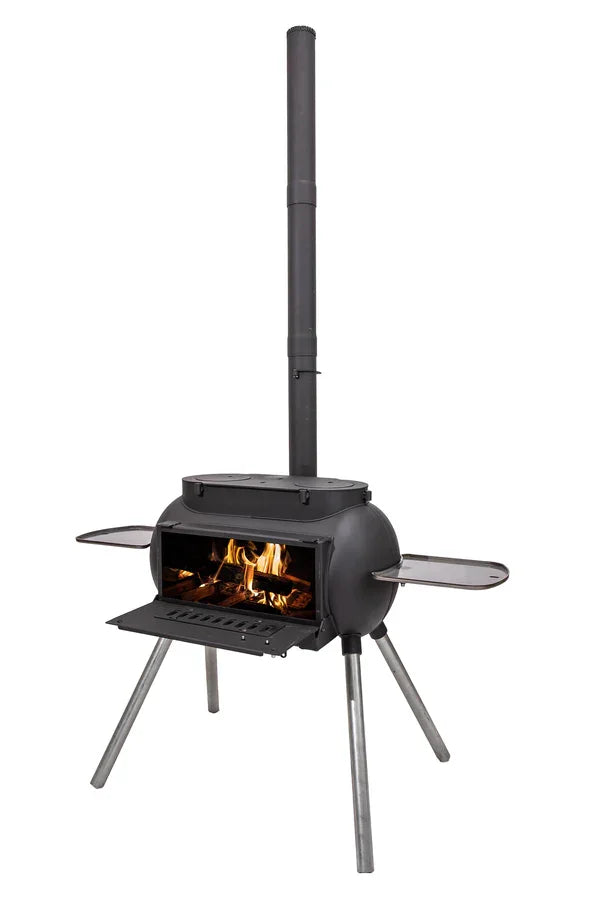 Ozpig Big Pig – South Wales Barbecues
