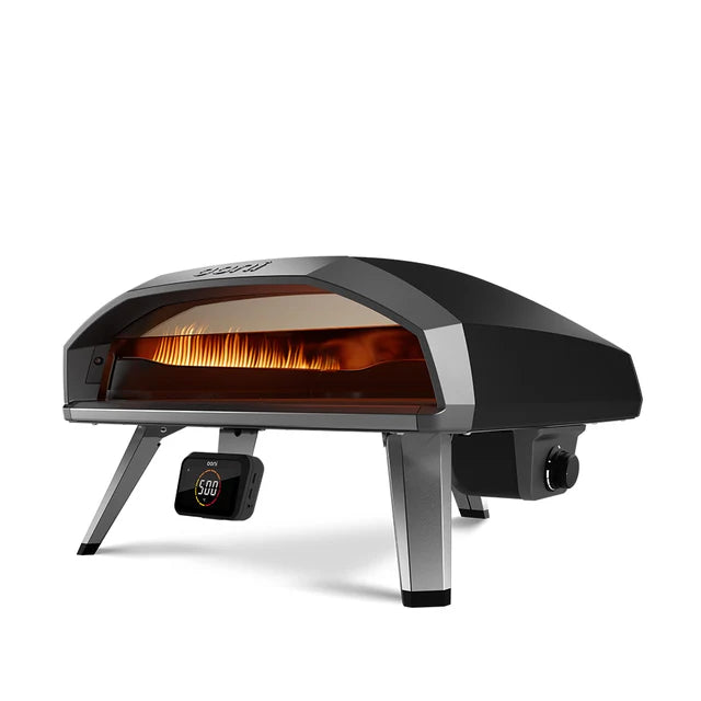 Ooni Koda 2 Pro 18" Gas Powered Outdoor Pizza Oven