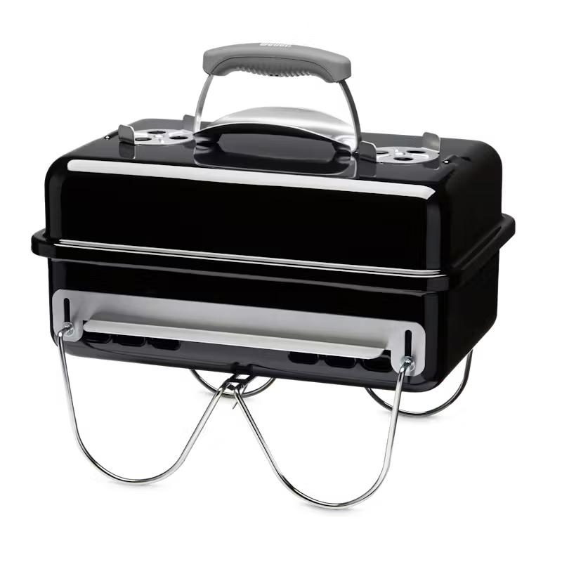Weber Go-Anywhere Charcoal Barbecue