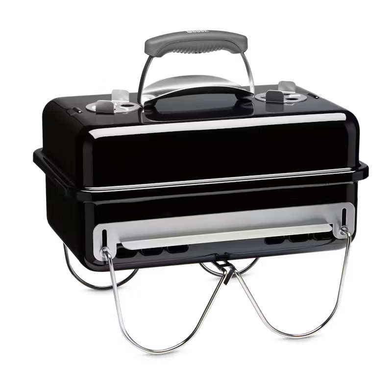 Weber Go-Anywhere Charcoal Barbecue