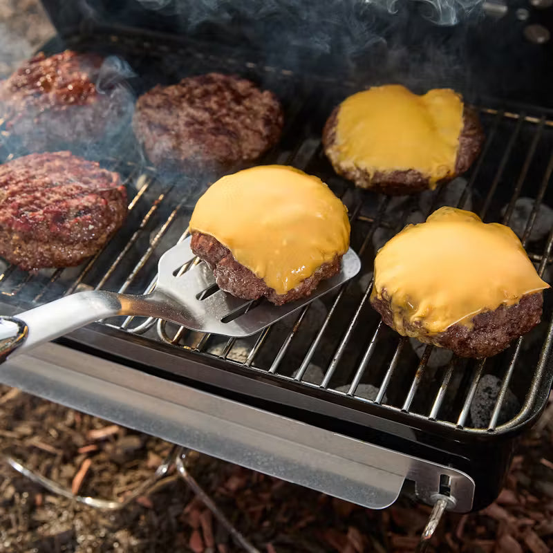 Weber Go-Anywhere Charcoal Barbecue