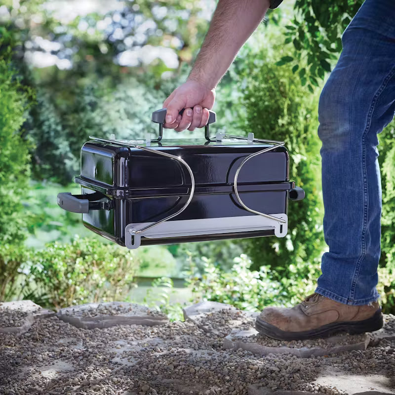 Weber Go-Anywhere Charcoal Barbecue