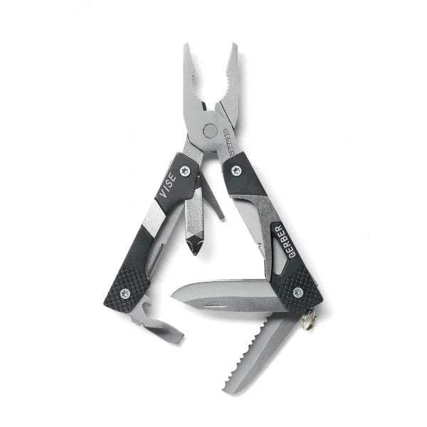 Gerber Vise Pocket Tool – South Wales Barbecues