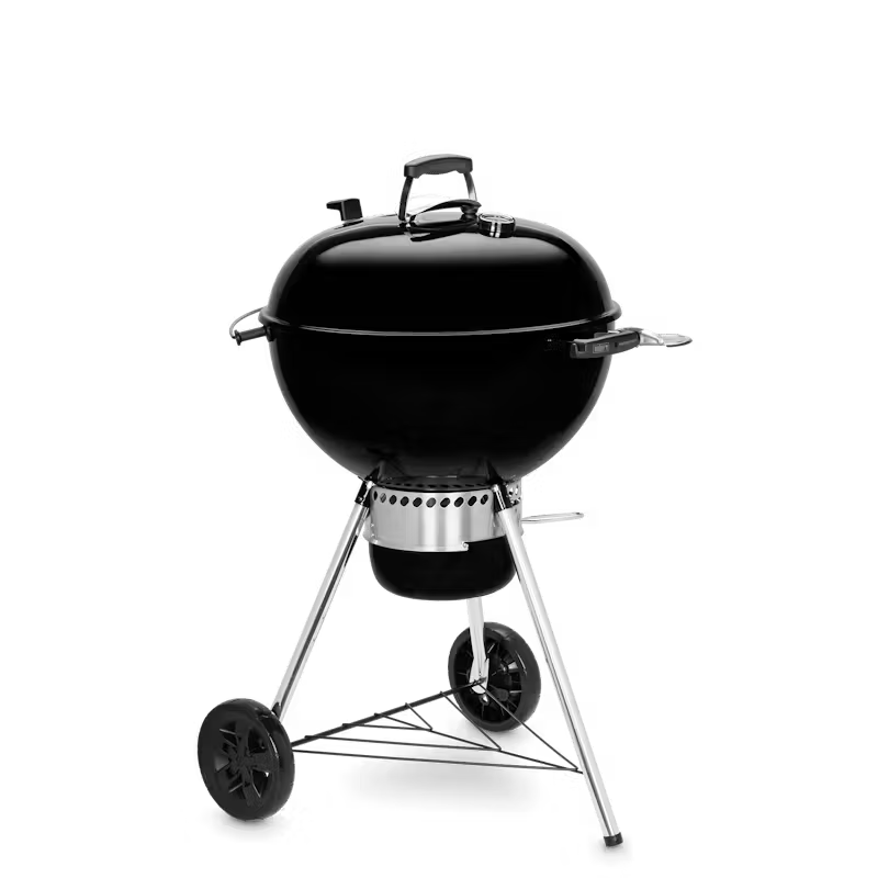 Weber Master-Touch GBS E-5750 Charcoal Barbecue 57cm