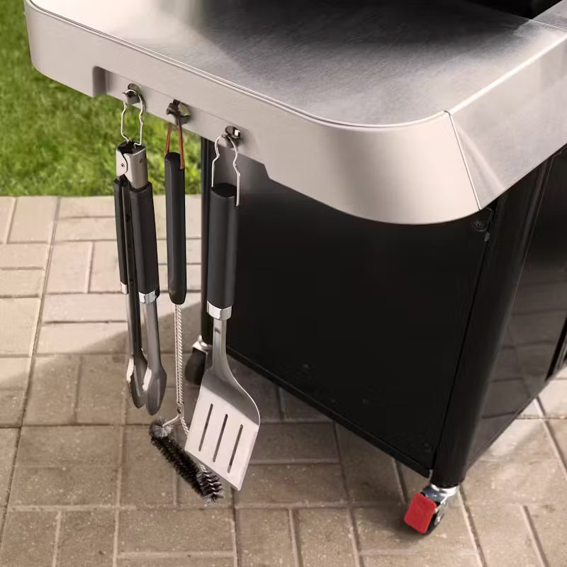 Weber Genesis E-315 Gas Barbecue