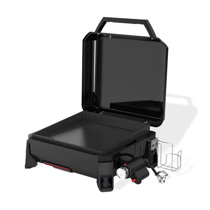 Weber SLATE GP 43cm Premium Gas Griddle