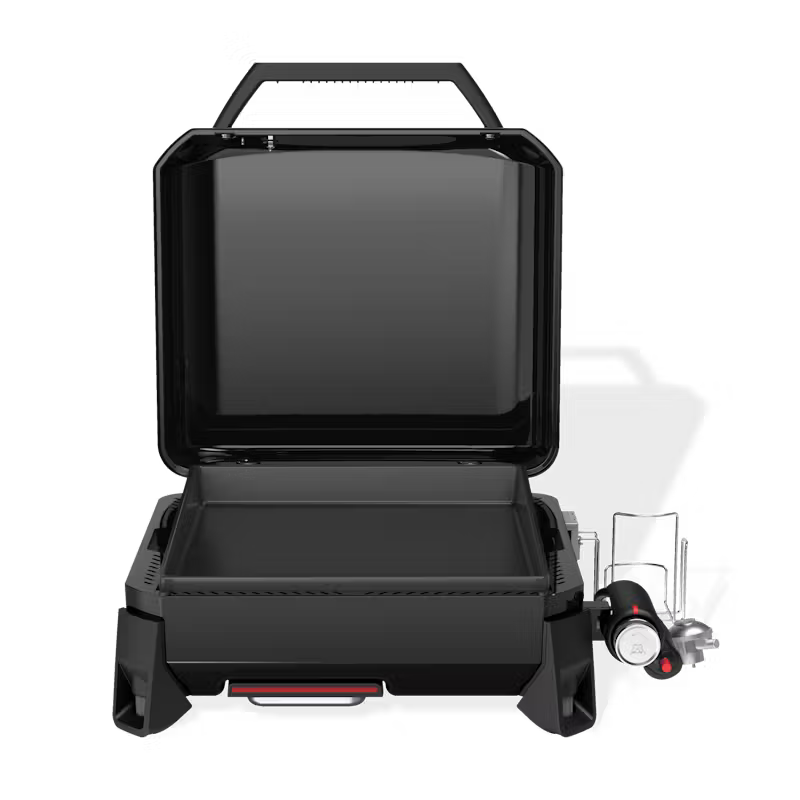 Weber SLATE GP 43cm Premium Gas Griddle