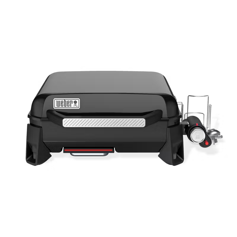 Weber SLATE GP 43cm Premium Gas Griddle – South Wales Barbecues