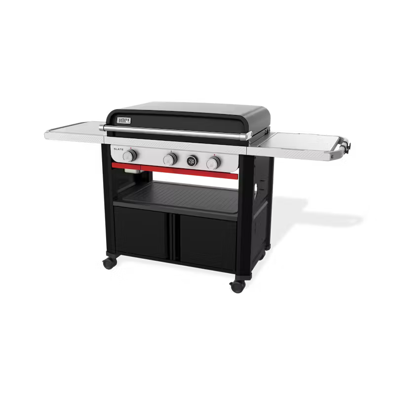 Weber SLATE GPD 76cm Premium Gas Griddle