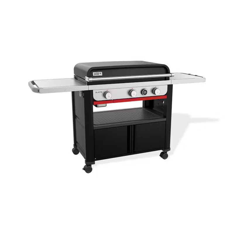 Weber SLATE GPD 76cm Premium Gas Griddle