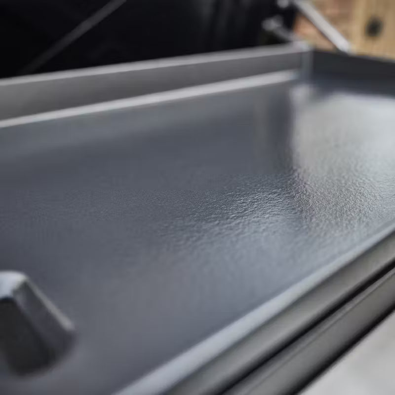 Weber SLATE GPD 76cm Premium Gas Griddle