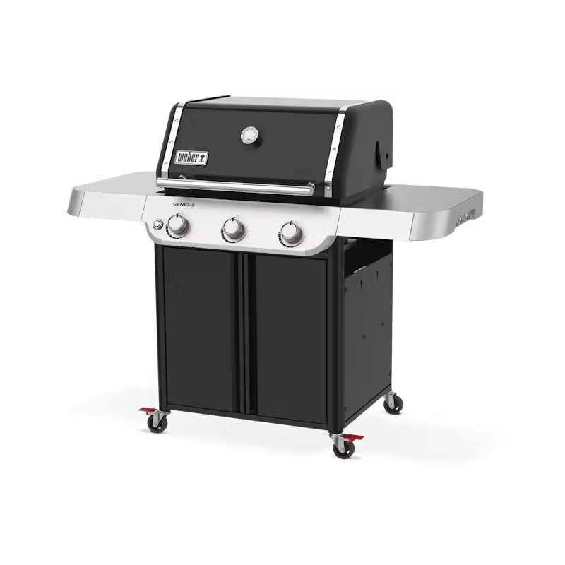 Weber Genesis E-315 Gas Barbecue