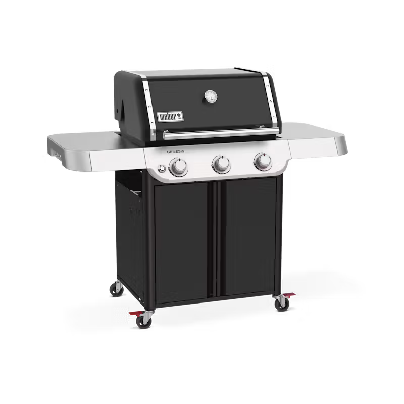 Weber Genesis E-315 Gas Barbecue