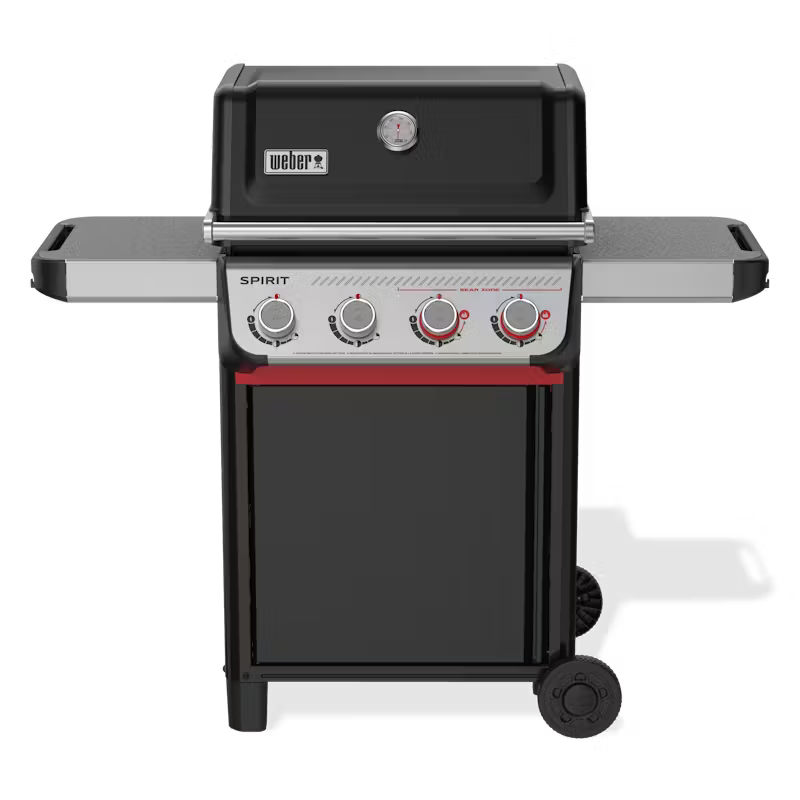 Weber Spirit E-425 Gas Barbecue – South Wales Barbecues