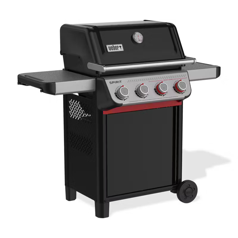 Weber Spirit E-425 Gas Barbecue