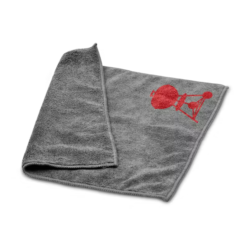 Weber Microfibre Cloth – South Wales Barbecues