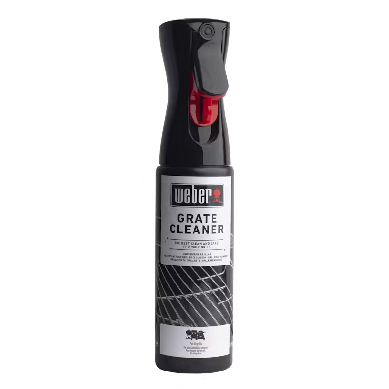 Weber Grate Cleaner 300ml – South Wales Barbecues
