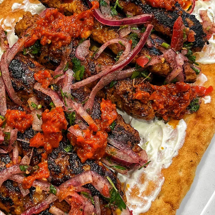 Baharat Kofte Kebab Seasoning
