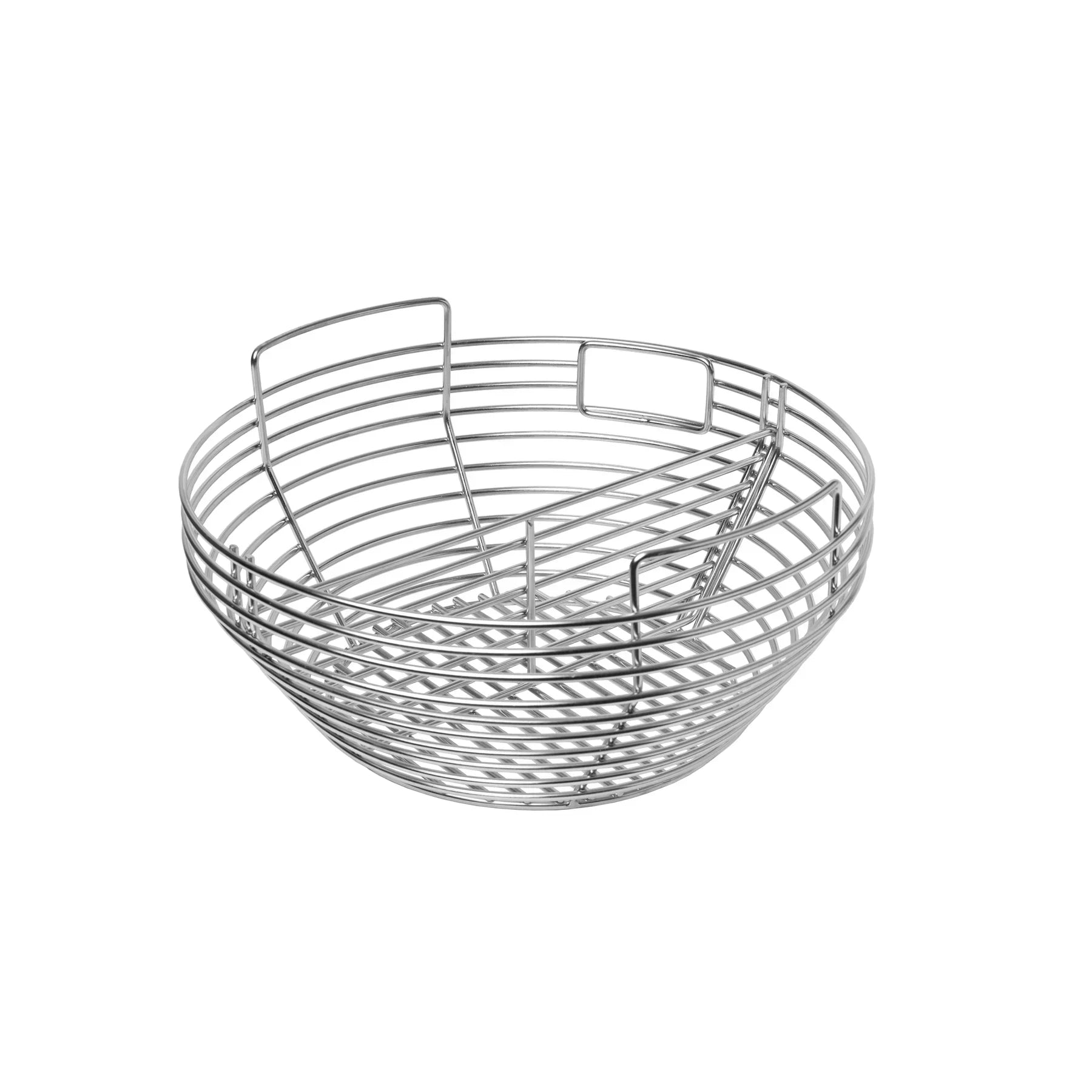 Monolith LeChef Charcoal Basket With Divider – South Wales Barbecues