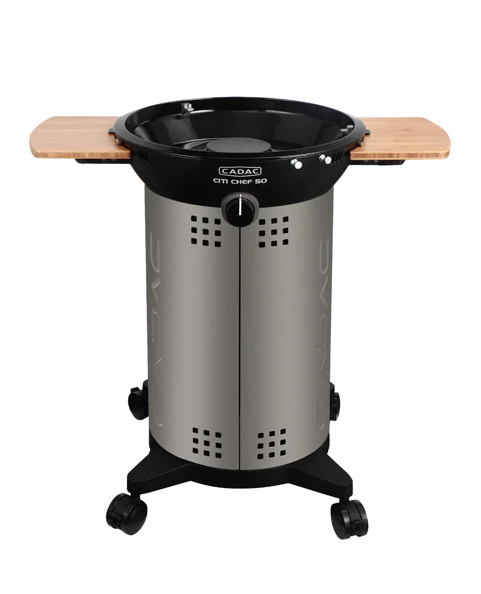 Cadac Citi Chef 50 Gas BBQ