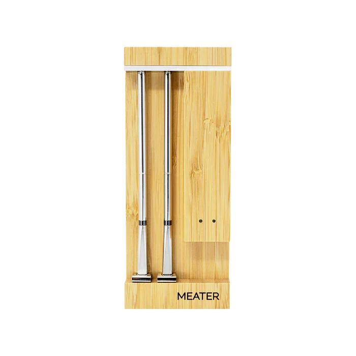 MEATER Pro Duo Wireless Smart Meat Thermometer – South Wales Barbecues