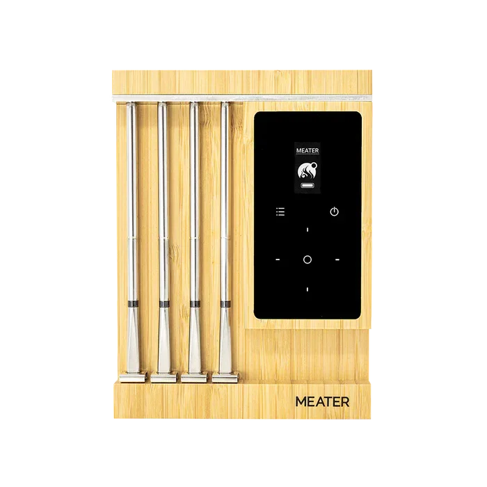 MEATER Pro XL Wireless Smart Meat Thermometer – South Wales Barbecues