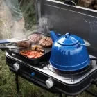 Cadac 2 Cook 2 Pro Deluxe QR Gas BBQ