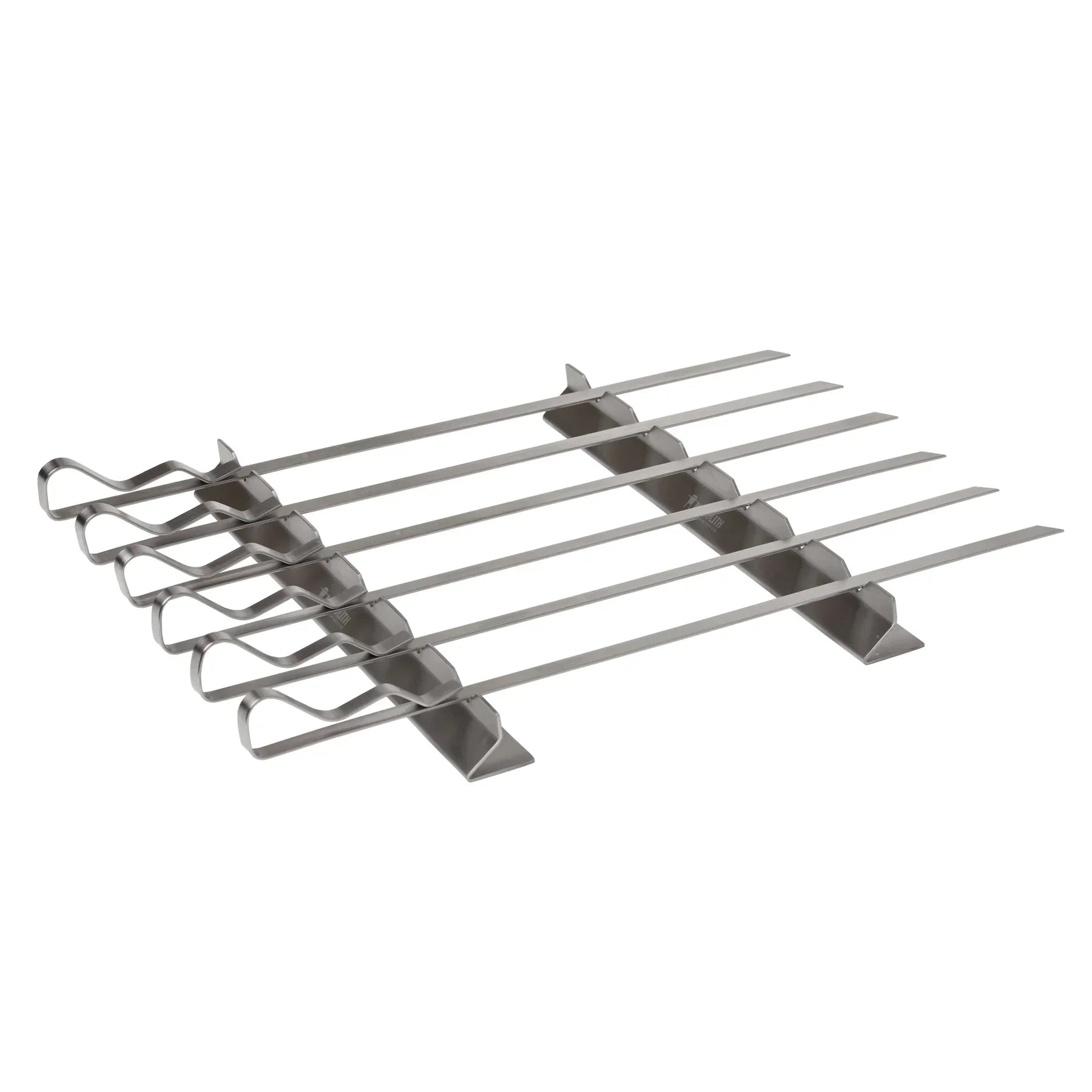 Monolith Skewer Rack Set – South Wales Barbecues