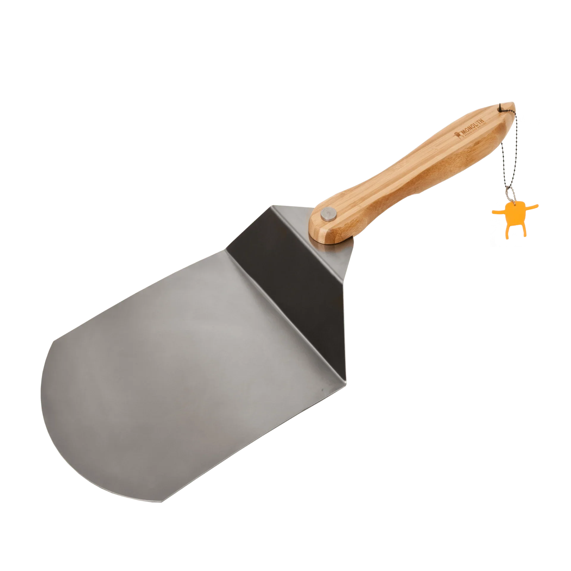 Monolith Pizza Peel – South Wales Barbecues