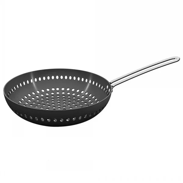 Tramontina BBQ Wok – South Wales Barbecues